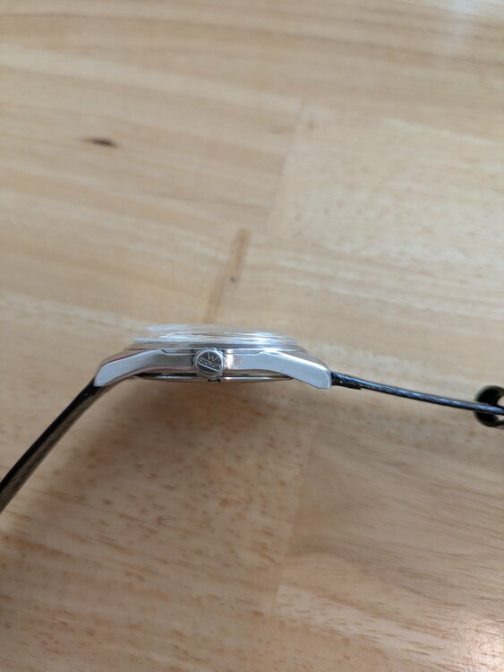 セイコー グランドセイコー 43999（高級時計）の商品画像 - 査定依頼日：2026年2月1日 - 最高査定価格：100,000円