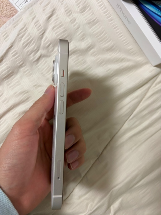 iPhone 14 128GB SIMフリー（スマホ）の商品画像 - 査定依頼日：2026年1月11日 - 最高査定価格：50,000円