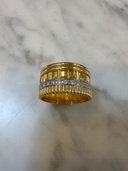 ブシュロン　クワトロ　ラディアント（金・貴金属）の商品画像 - 査定依頼日：2025年10月24日 - 最高査定価格：750,000円