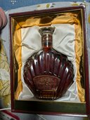 ブランデー ブランデー(その他) （お酒）の商品画像 - 査定依頼日：2026年1月22日 - 最高査定価格：2,000円