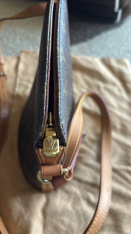 ルイヴィトン ルイヴィトン(その他) （ブランドバッグ）の商品画像 - 査定依頼日：2025年3月30日 - 最高査定価格：70,000円