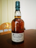 ホワイトホースグレンエルギン（お酒）の商品画像 - 査定依頼日：2021年4月25日 - 最高査定価格：32,000円