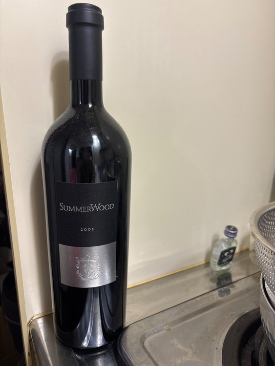 ワイン ワイン(その他)（お酒）の商品画像 - 査定依頼日：2026年8月1日 - 最高査定価格：10,000円