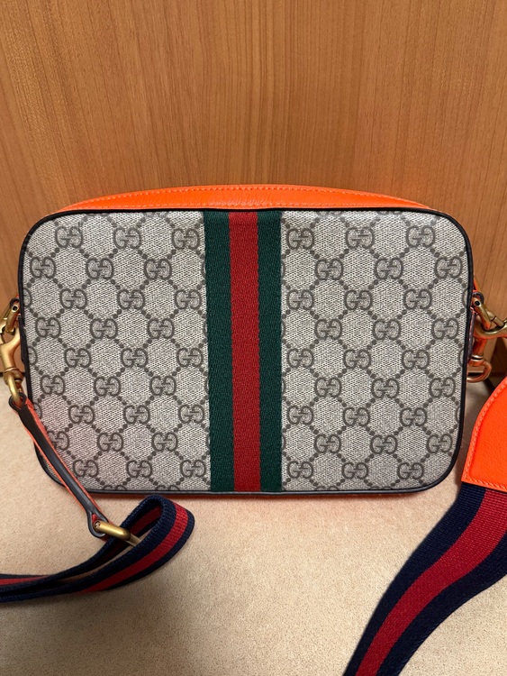 グッチ  （ブランドバッグ）の商品画像 - 査定依頼日：2025年7月4日 - 最高査定価格：80,000円