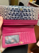 ヴィヴィアン　長財布（古着・ファッション）の商品画像 - 査定依頼日：2026年3月6日 - 最高査定価格：1,500円