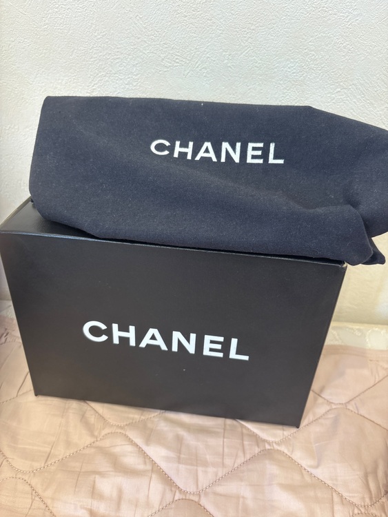 バニティ（ブランドバッグ）の商品画像 - 査定依頼日：2025年9月29日 - 最高査定価格：70,000円