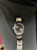 ロレックス パーペチュアル 177200（高級時計）の商品画像 - 査定依頼日：2026年1月12日 - 最高査定価格：850,000円