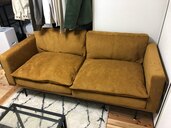 MOMONATURAL FOB STANDARD 3P（家具・寝具）の商品画像 - 査定依頼日：2024年11月29日 - 最高査定価格：15,000円