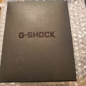 G-SHOCK GMW-B5000 GMW-B5000GD-9JF（高級時計）の商品画像 - 査定依頼日：2025年5月15日 - 最高査定価格：38,000円