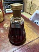 ブランデー ビスキー （お酒）の商品画像 - 査定依頼日：2025年1月12日 - 最高査定価格：5,000円