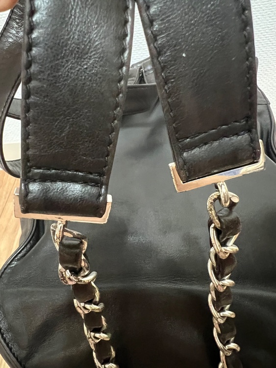 CHANEL（ブランドバッグ）の商品画像 - 査定依頼日：2026年6月30日 - 最高査定価格：230,000円
