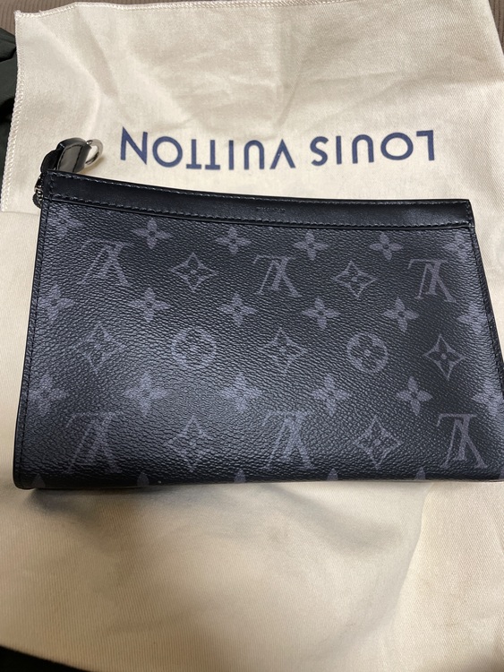 ルイヴィトン モノグラム （ブランドバッグ）の商品画像 - 査定依頼日：2025年12月3日 - 最高査定価格：190,000円