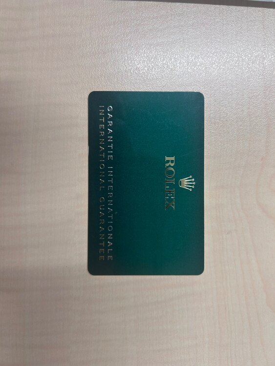 ロレックス サブマリーナー 12406（高級時計）の商品画像 - 査定依頼日：2025年3月4日 - 最高査定価格：1,700,000円