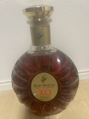 レミーマルタンxo（お酒）の商品画像 - 査定依頼日：2026年3月13日 - 最高査定価格：7,000円