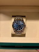 ロレックス スカイドゥエラー （高級時計）の商品画像 - 査定依頼日：2025年11月26日 - 最高査定価格：3,700,000円