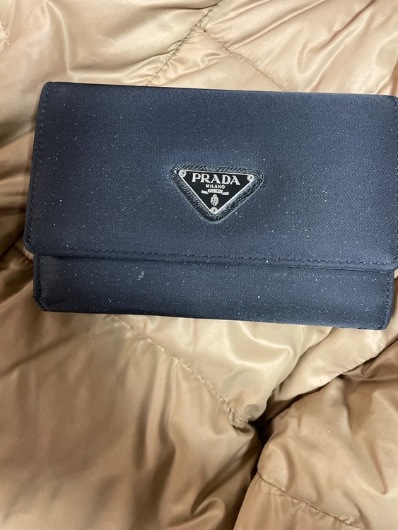 プラダ  （ブランドバッグ）の商品画像 - 査定依頼日：2026年3月17日 - 最高査定価格：10,000円