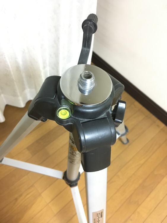 タジマ　エレベーター三脚1500（電動工具・農機具・業務用機械）の商品画像 - 査定依頼日：2020年6月3日