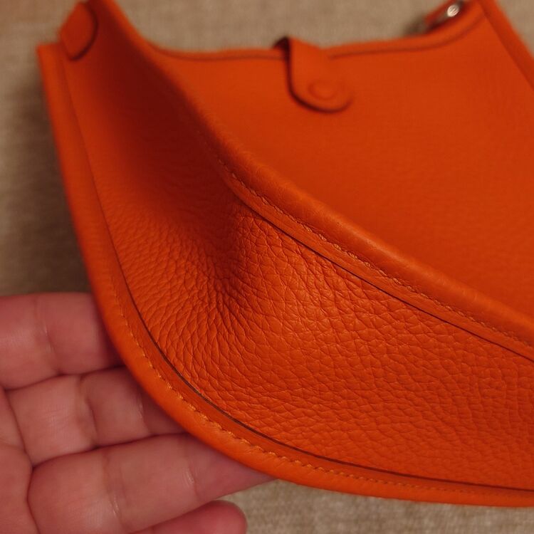 エブリンアマゾーヌ（ブランドバッグ）の商品画像 - 査定依頼日：2025年6月20日 - 最高査定価格：450,000円