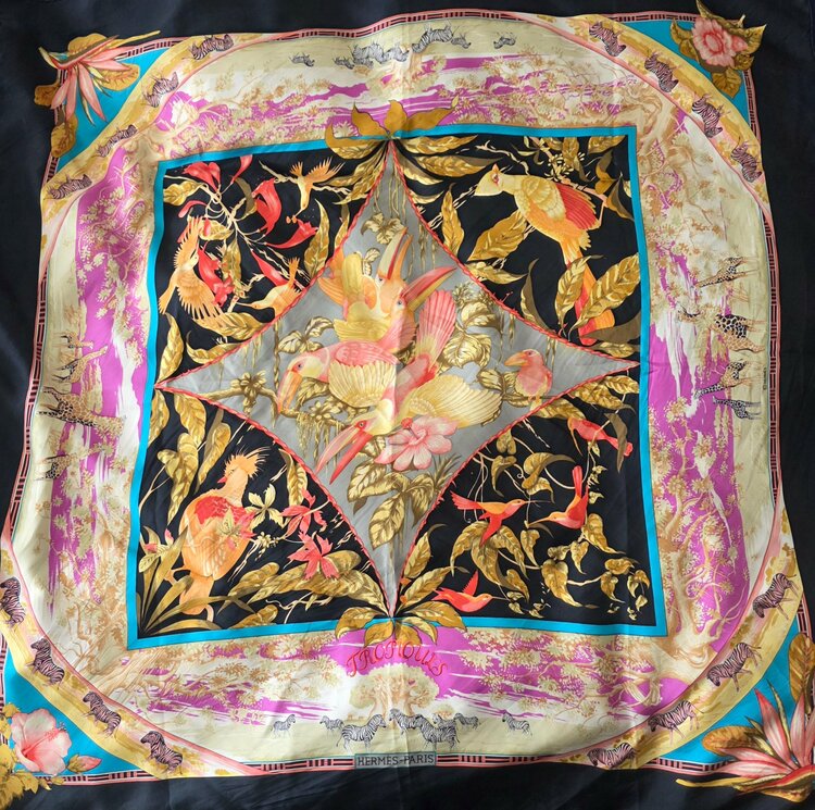 エルメス エルメス(その他) （ブランドバッグ）の商品画像 - 査定依頼日：2026年3月28日 - 最高査定価格：20,000円