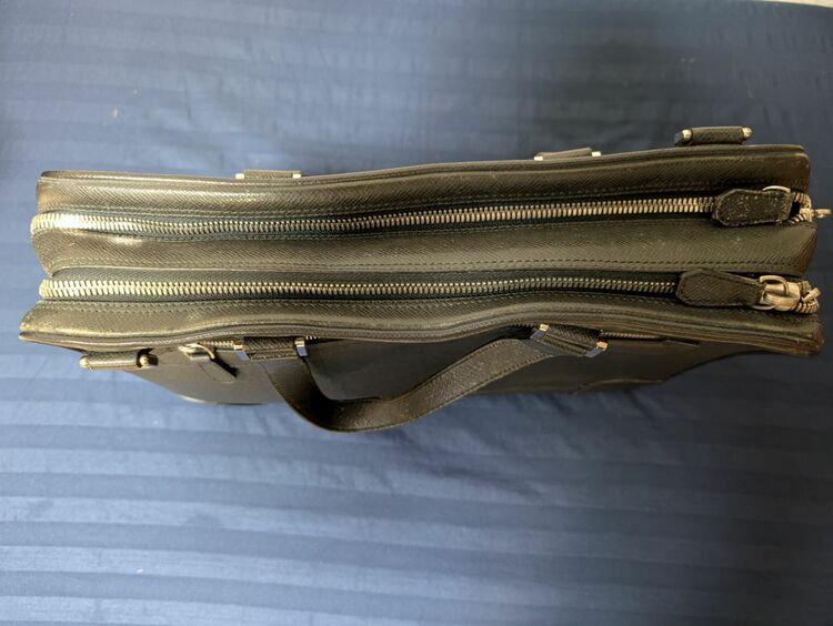 ルイヴィトン タイガ （ブランドバッグ）の商品画像 - 査定依頼日：2025年9月13日 - 最高査定価格：60,000円