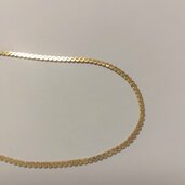 ネックレス（金・貴金属）の商品画像 - 査定依頼日：2026年6月14日 - 最高査定価格：700,000円