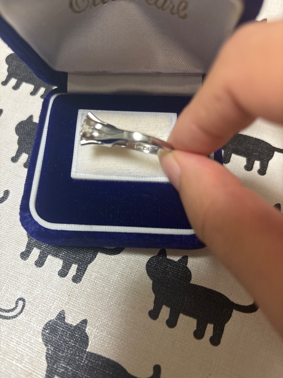 不明（宝石）の商品画像 - 査定依頼日：2025年9月28日 - 最高査定価格：260,000円