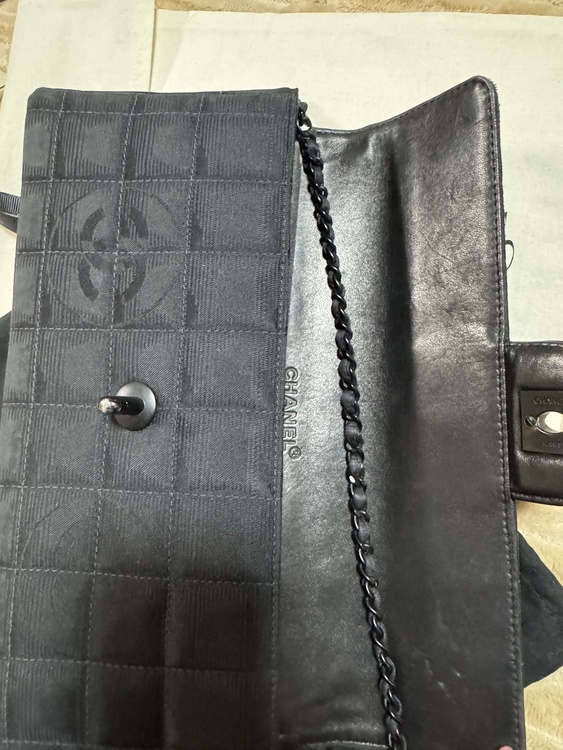 シャネル シャネル(その他) （ブランドバッグ）の商品画像 - 査定依頼日：2025年12月7日 - 最高査定価格：240,000円