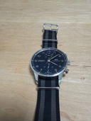 IWC ポルトギーゼ （高級時計）の商品画像 - 査定依頼日：2025年10月26日 - 最高査定価格：850,000円