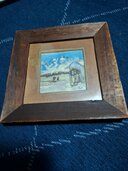 奥田郁太郎（美術品・骨董品）の商品画像 - 査定依頼日：2026年4月8日 - 最高査定価格：100,000円