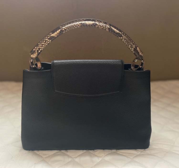 ルイヴィトン ルイヴィトン(その他) （ブランドバッグ）の商品画像 - 査定依頼日：2025年6月3日 - 最高査定価格：350,000円