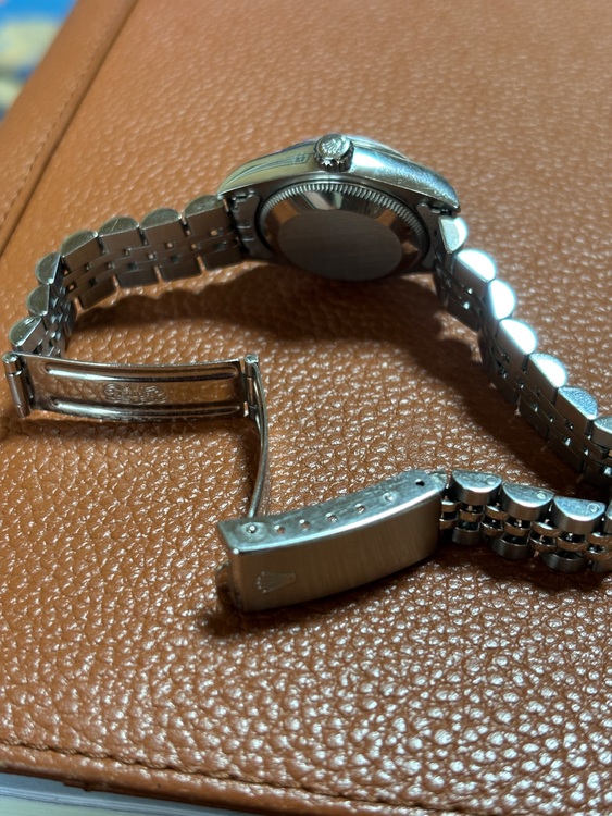 ロレックス デイトナ （高級時計）の商品画像 - 査定依頼日：2025年8月27日 - 最高査定価格：850,000円