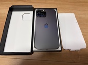 iPhone iPhone 13 Pro Max 256GB SIMフリー（スマホ）の商品画像 - 査定依頼日：2026年9月21日 - 最高査定価格：64,000円
