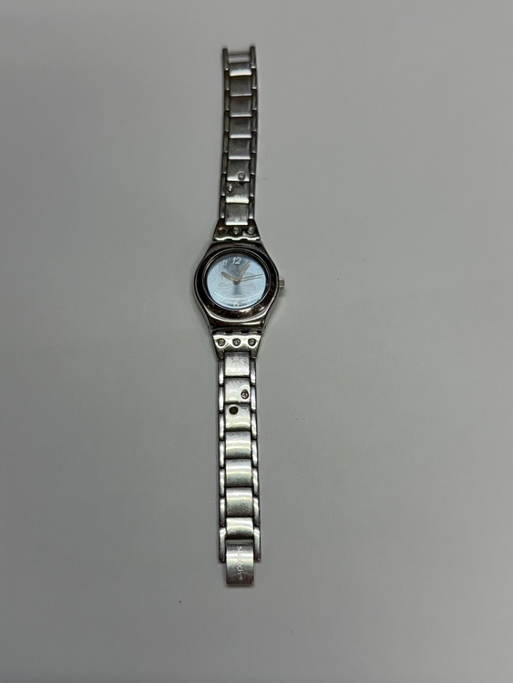 SWATCh（高級時計）の商品画像 - 査定依頼日：2026年7月19日 - 最高査定価格：2,000円