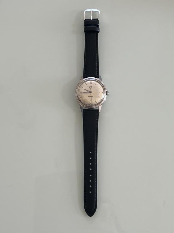 その他 その他 （高級時計）の商品画像 - 査定依頼日：2026年3月25日 - 最高査定価格：25,000円