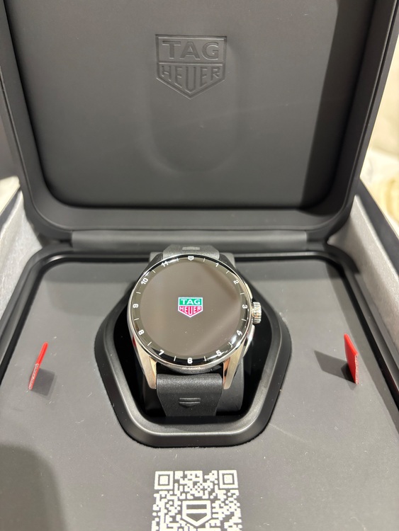 コネクテッド（高級時計）の商品画像 - 査定依頼日：2025年10月29日 - 最高査定価格：110,000円