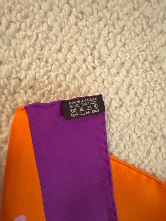 エルメス エルメス(その他) （ブランドバッグ）の商品画像 - 査定依頼日：2026年3月20日 - 最高査定価格：15,000円