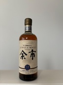 余市10年（お酒）の商品画像 - 査定依頼日：2025年10月30日 - 最高査定価格：27,000円