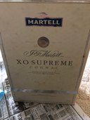 ブランデー マーテル （マーテル）の商品画像 - 新品 - 査定完了日：2023.07.30 - 最高査定価格：25,000円
