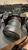 ILCE-7M3（カメラ）の商品画像 - 査定依頼日：2026年6月15日 - 最高査定価格：145,100円