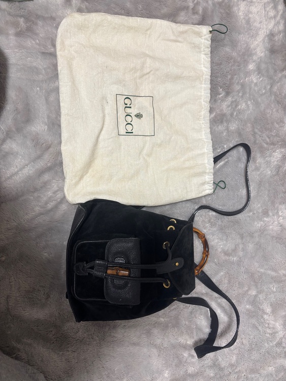 グッチ  （ブランドバッグ）の商品画像 - 査定依頼日：2025年11月27日 - 最高査定価格：40,000円