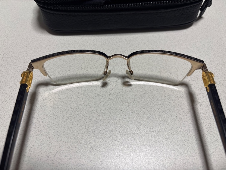 クロムハーツ SUGAR WALLS（ブランド財布・小物）の商品画像 - 査定依頼日：2026年1月12日 - 最高査定価格：90,000円