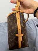 ルイヴィトン ルイヴィトン(その他) （ブランドバッグ）の商品画像 - 査定依頼日：2025年5月31日 - 最高査定価格：320,000円