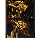 コトブキヤ重巧超大遊戯王デュエルモンスターズ ラーの翼神竜（フィギュア・プラモデル）の商品画像 - 査定依頼日：2024年12月8日 - 最高査定価格：15,000円