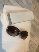 Dior サングラス 5Y7J6（ブランド財布・小物）の商品画像 - 査定依頼日：2023年11月24日 - 最高査定価格：13,000円