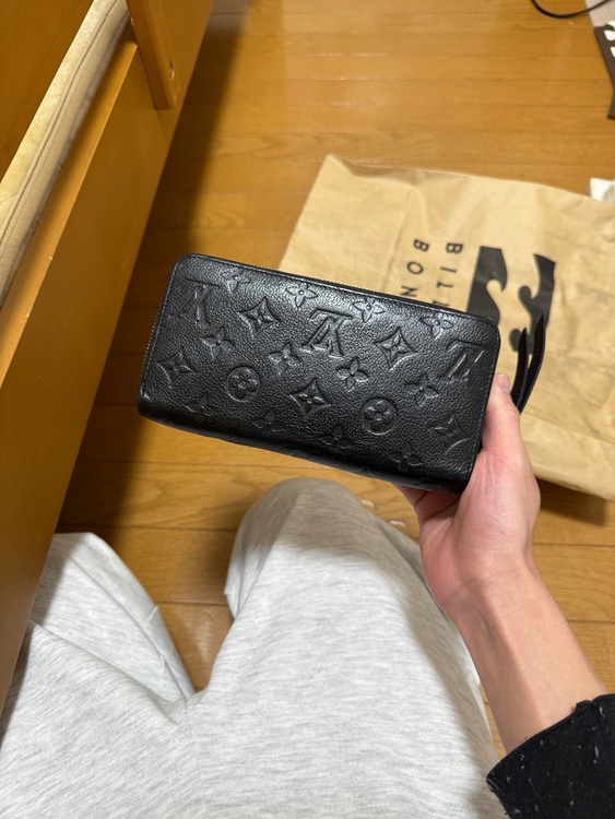 ルイヴィトン ルイヴィトン(その他)（ブランドバッグ）の商品画像 - 査定依頼日：2026年7月2日 - 最高査定価格：55,000円