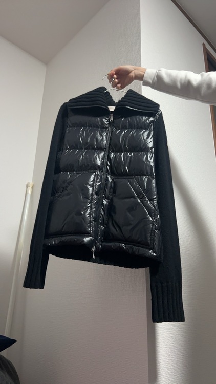 H20930800013M1115（古着・ファッション）の商品画像 - 査定依頼日：2025年12月11日 - 最高査定価格：30,000円