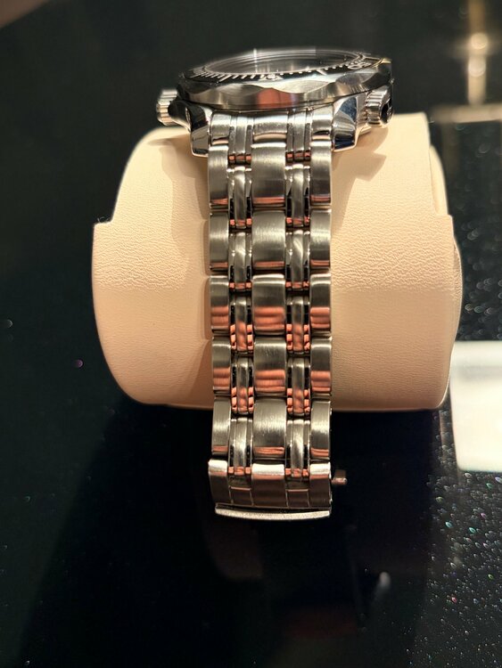 オメガ シーマスター （高級時計）の商品画像 - 査定依頼日：2026年2月18日 - 最高査定価格：450,000円