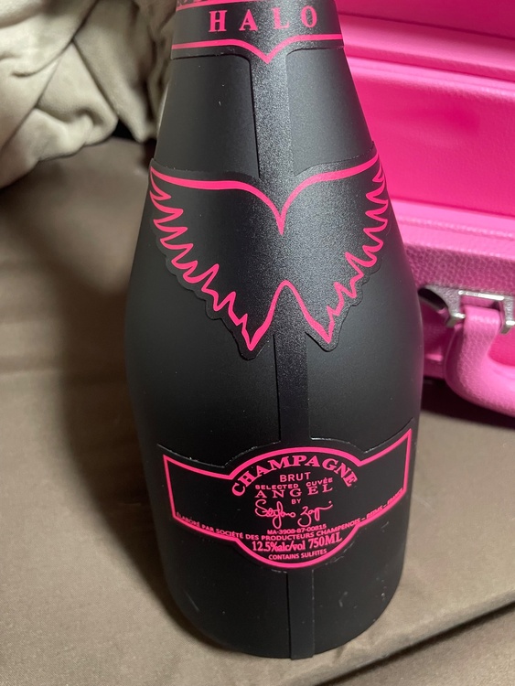 シャンパン シャンパン(その他) （お酒）の商品画像 - 査定依頼日：2026年2月9日 - 最高査定価格：10,000円