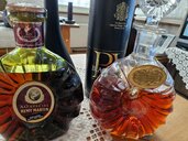 ブランデー レミーマルタン（お酒）の商品画像 - 査定依頼日：2026年9月3日 - 最高査定価格：25,500円