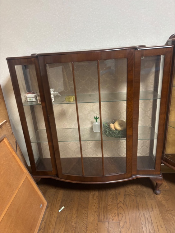 アンティーク（家具・寝具）の商品画像 - 査定依頼日：2026年2月28日 - 最高査定価格：5,000円